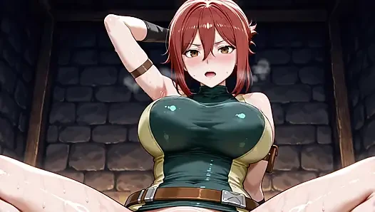 Rethusa (DanMachi)