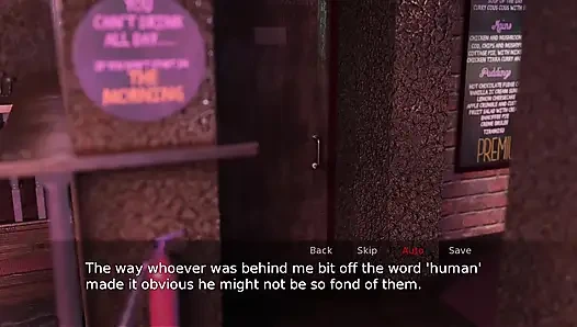 Sun breed: the girls are going out tonight