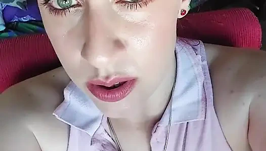 Clase Magistral Sobre Pitos Cortos Con La Profe Gauchita!