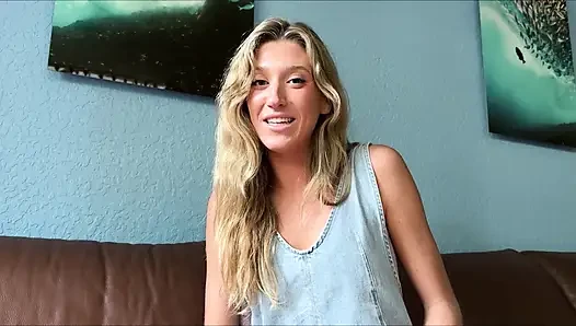 Tomboy en iyi arkadaşı lezbiyen olmadığını kanıtlıyor - addison votka - mükemmel kız arkadaş - alex adams
