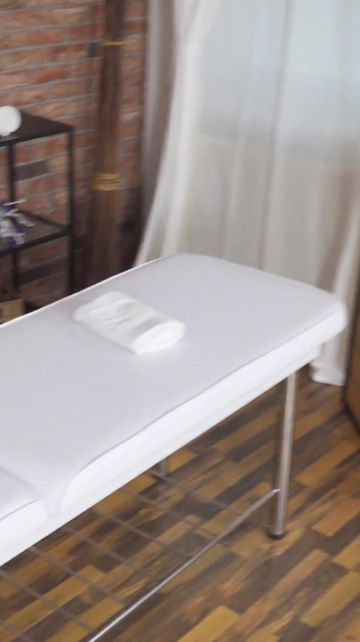 Dreams Vs Reality on Massage Table