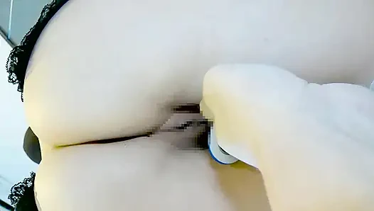 Mayu No93-95 Cosplay, Squirting, Deepthroat,, Convulsions, Exposure, Semen Drinking, Various