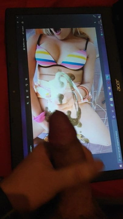 Cumtribute for yummycouple