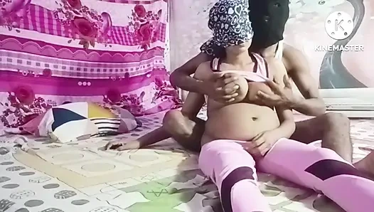 Musim 121. Setelah datang untuk joging, entot aku di rumah