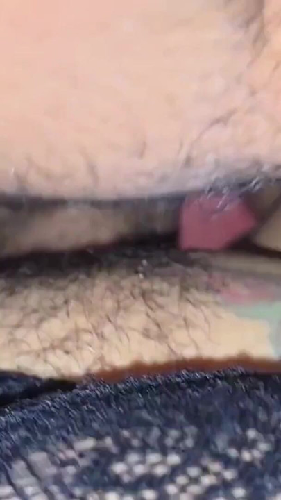 MY SCHOOL FRIEND CAME INSIDE ME AND KEPT PUTTING IT IN AND THEN I SUCKED HIM HOT | Clip 2