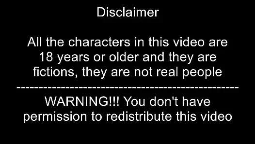 Медсестра обратно к удовольствию: в том же доме с его нынешней и бывшей подругой, эпизод 40