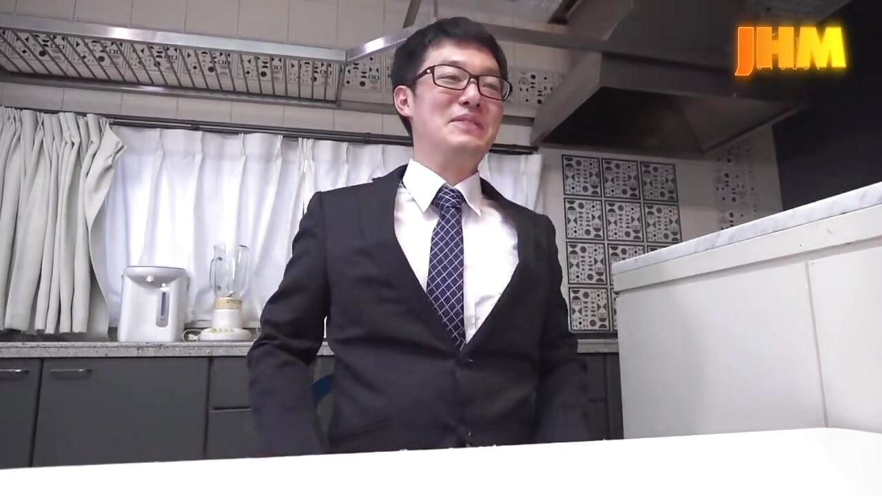 أنا أحب الرجال الأكبر سنا ، كما تعلم. - أ