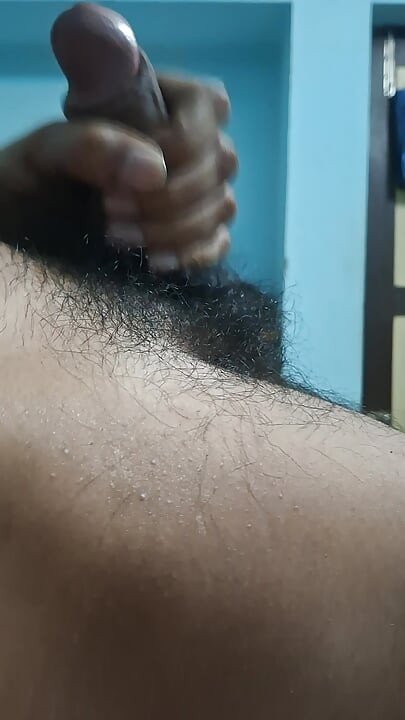 Full version of Edging Post Handjob