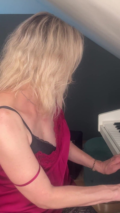 Will You Be My Best Music Student?