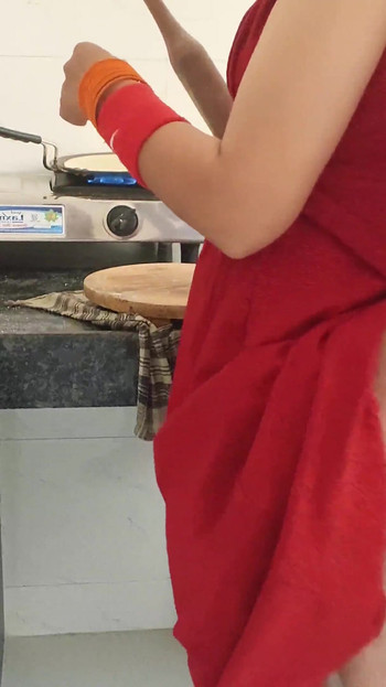 Bhabhi Ji Ko Choda Uski Room Me HD Video XXX Porn | Clip 1