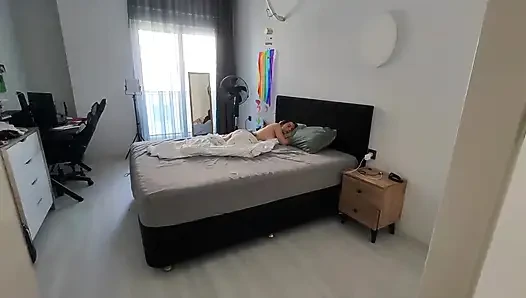 Üvey annem artık benim... Tam olarak serbest kullanım değil