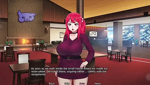 His Bet Her Loss - Part 1