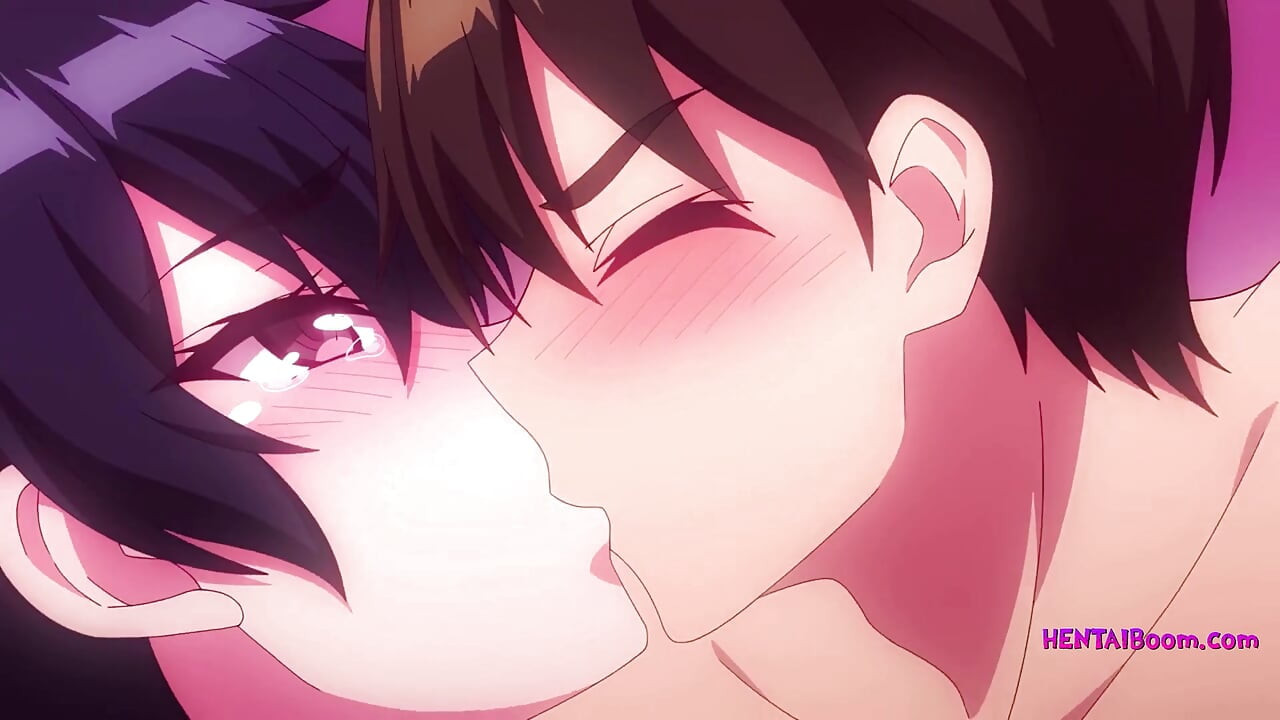 Sweet Anime Hottie Surrendered to Hot Hentai Intensity