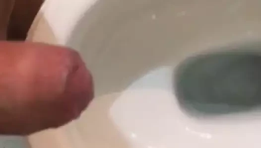 Il mio piscio