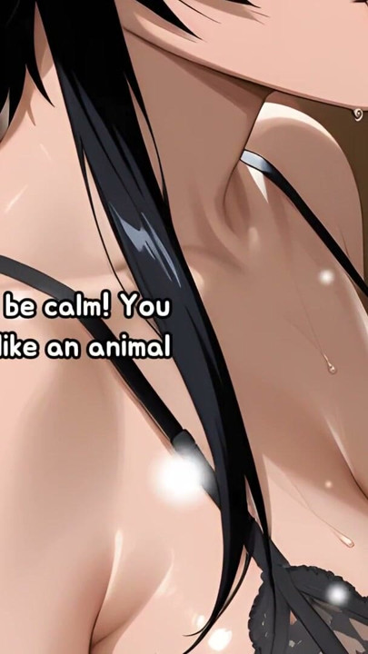 Soifon trains her worthy student with her body (Sex JOI) | Clip 2