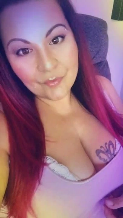 Quick Snapchat video
