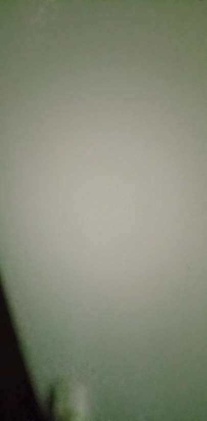Almost caught by girlfriend