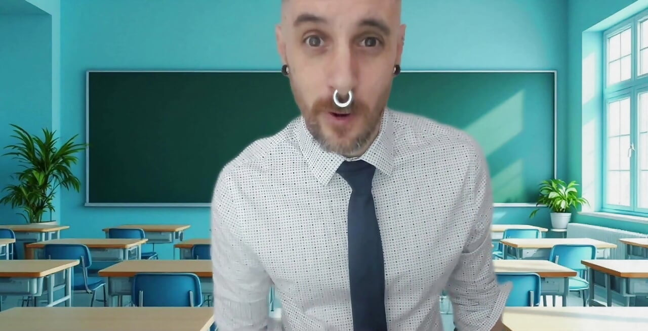 Teachers Pet POV Role Play