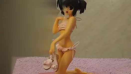 Sof 2 - konomi yuzuhara (toheart2) figürü