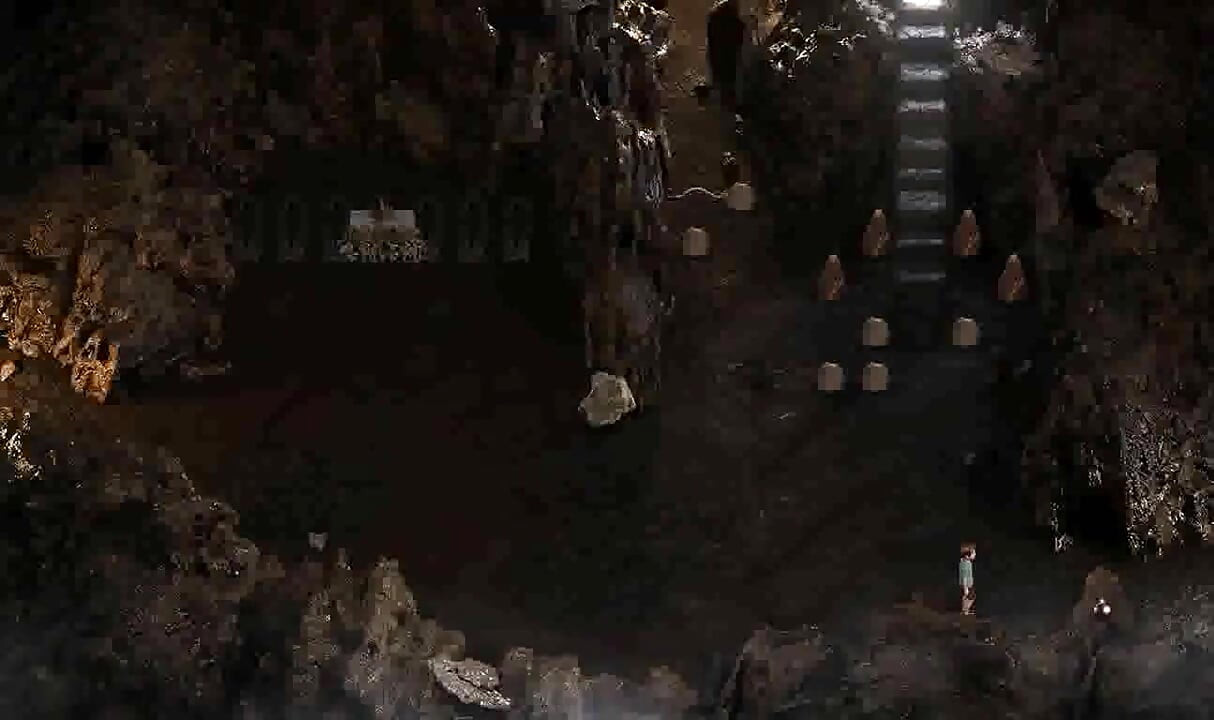 Treasure of Nadia: Cape Vedra town ep 117