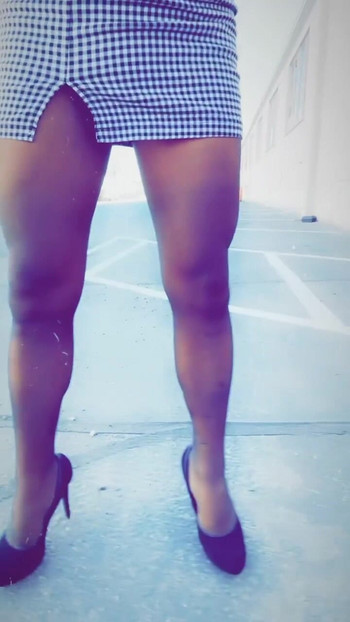 Let's go for a walk! Pt. 3
