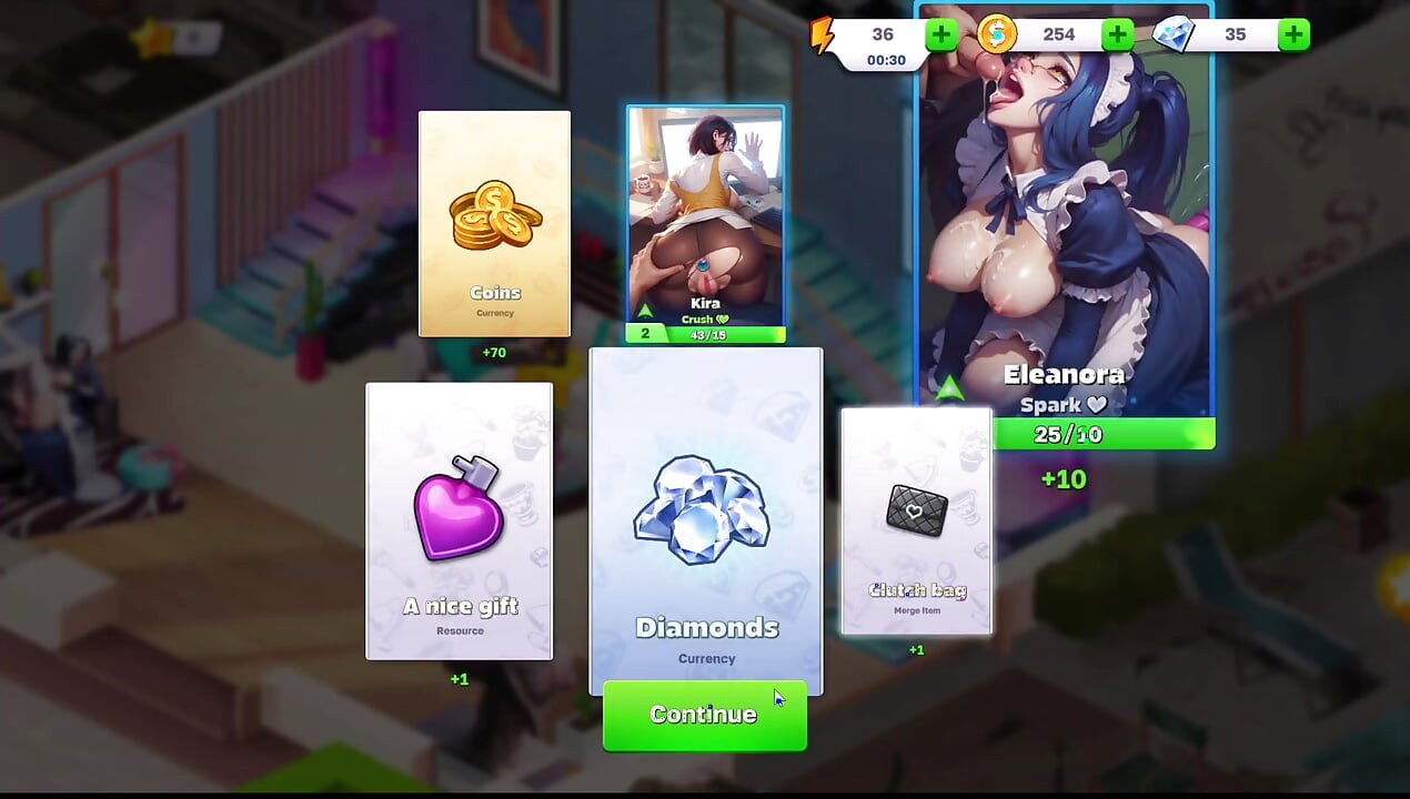 Horny Villa Hottie Rides Big Cock In Ultimate Game Fuck