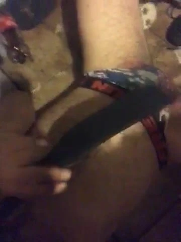 Flagellation sous coke