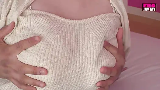 Debut impact meningkat saat ramu.a mengungkap kehadiran k-cupnya yang berani dan menakjubkan - adegan 1