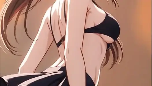 Pilih Waifu 3D Anda: Peri Berkeringat, Teman Sekamar Lesbian atau Succubus Semok?