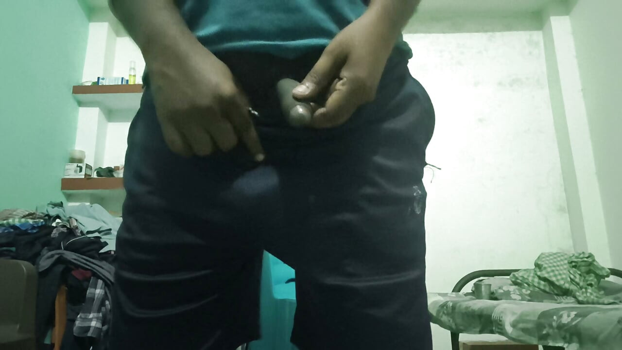 I unexpectedly masturbation into a beautiful Young Boy