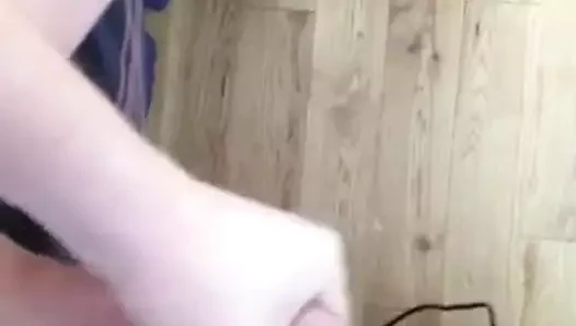 Boşalma 1