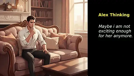 Жена С Дэр (часть 1)