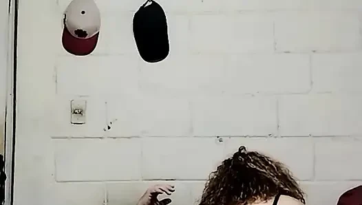 Big ass stepmother
