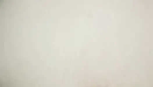 с моей соседкой