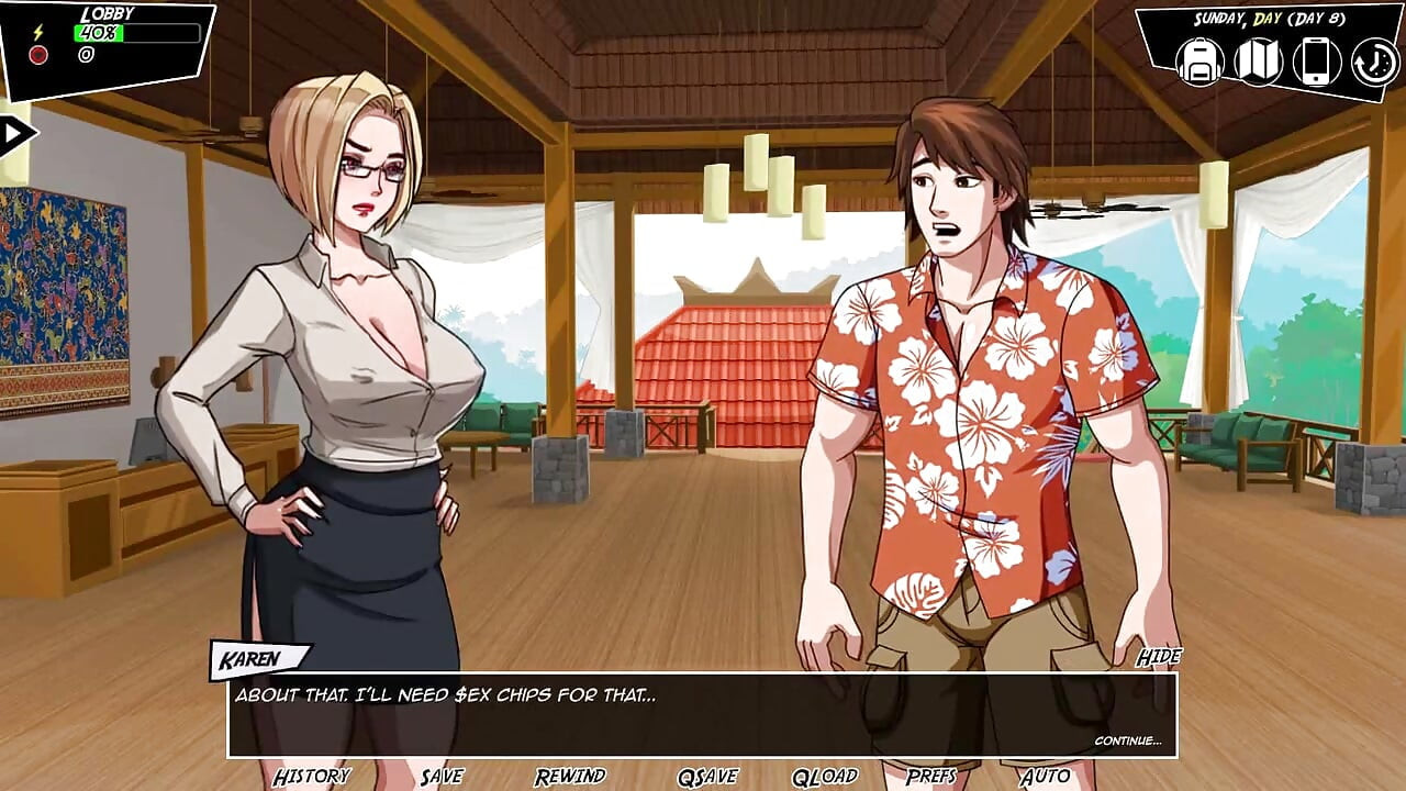 Paradisbegær: fiskeudstyr - ep. 22