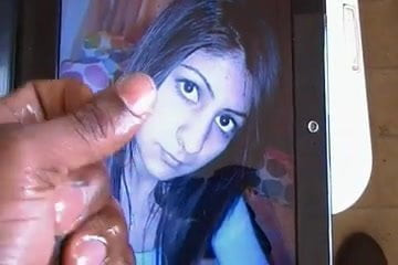 Cum tribute pt2 for saaraaa18