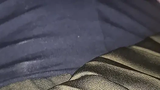 MILF femdom orgasm