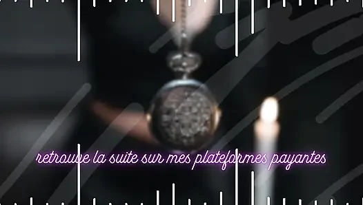 Accept to be a cuckold for BBC - French audio BBC cuck