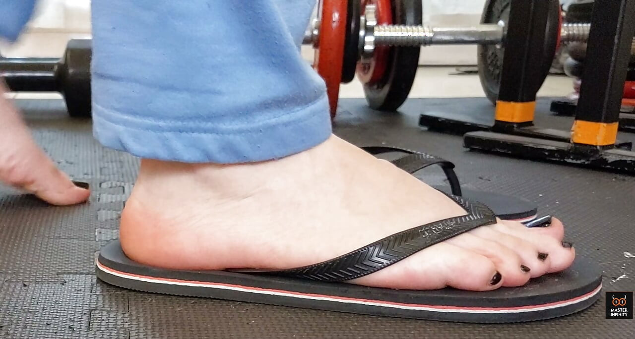 Flipflops Fanatic