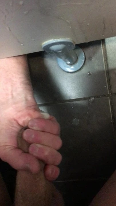 Under stall