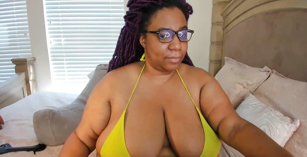 BBW at Home