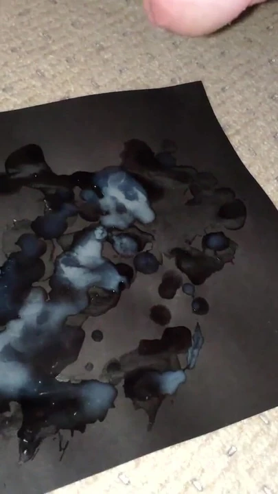 Memorable moment from "Cumshot Compilation #2 - Intense Orgasms"