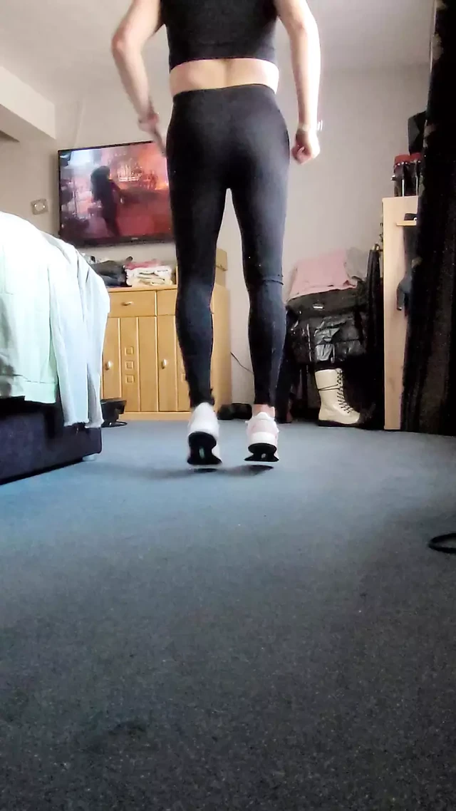 That's how I lost 25 kilos easily