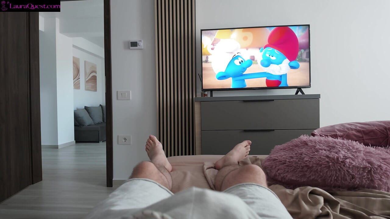 Perfect Girlfriend Experience, Your  Nympho Girlfriend  Owns You for a Full Day (POV)