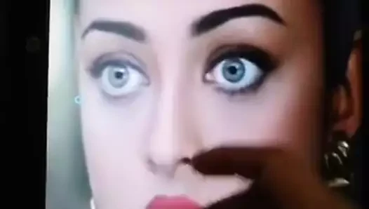 Aishwarya rai bachchan cumshot