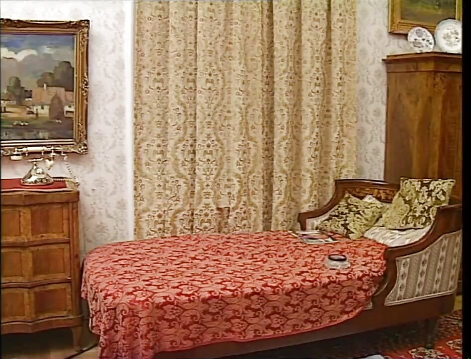 Сексуальний мініатюрний анальний оргазм