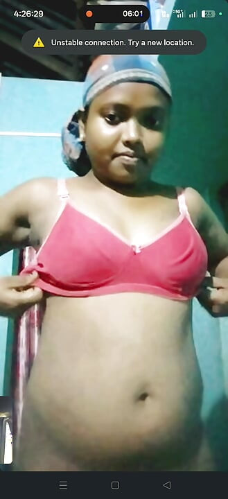 Girlfriend mastrubation video