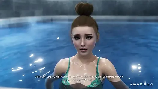 Bayan Denvers - v0.1.2.6