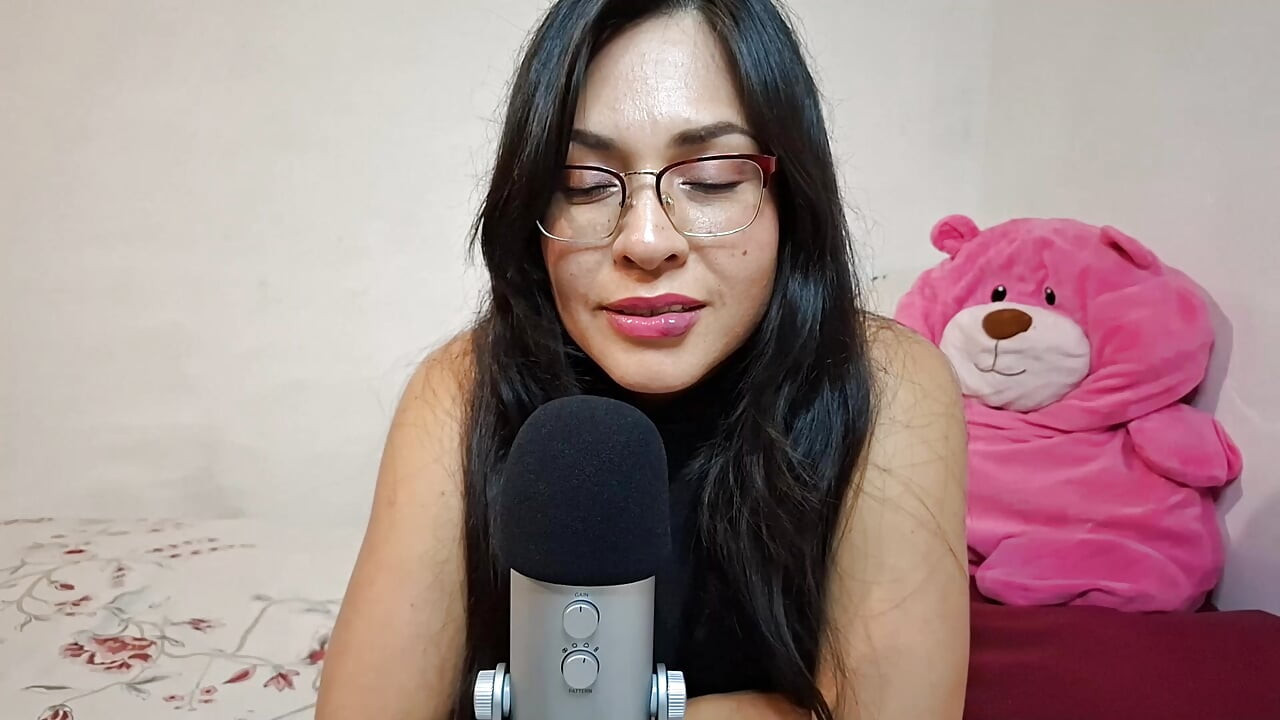 ASMR PERSONAL ATTENTION for a deep sleep...