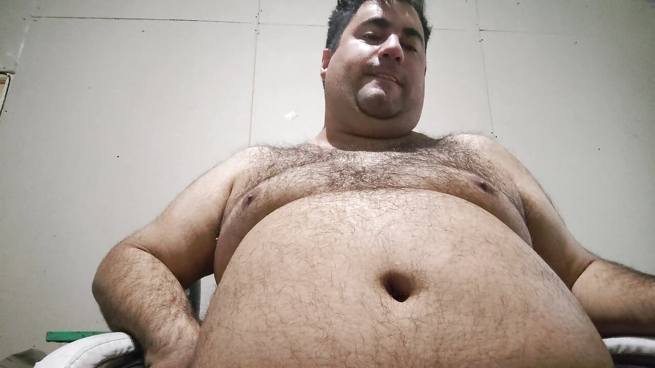 Have Breakfast with the Fat Pig